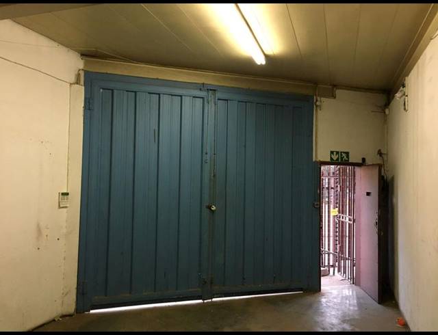 INDUSTRIAL FOR SALE IN GERMISTON CENTRAL